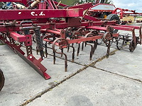 Kongskilde germinator sp400 cultivator - afbeelding 4 van  18