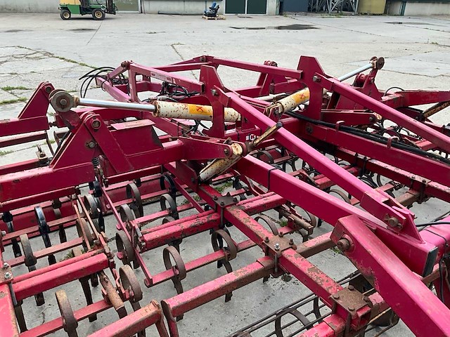 Kongskilde germinator sp400 cultivator - afbeelding 7 van  18