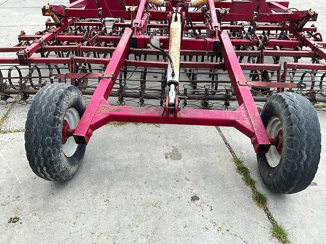 Kongskilde germinator sp400 cultivator - afbeelding 8 van  18