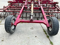 Kongskilde germinator sp400 cultivator - afbeelding 8 van  18