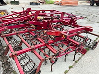 Kongskilde germinator sp400 cultivator - afbeelding 9 van  18