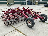 Kongskilde germinator sp400 cultivator - afbeelding 15 van  18