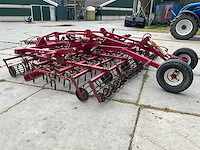 Kongskilde germinator sp400 cultivator - afbeelding 16 van  18