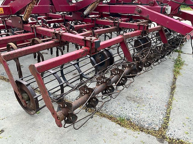 Kongskilde germinator sp400 cultivator - afbeelding 5 van  12