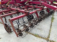 Kongskilde germinator sp400 cultivator - afbeelding 5 van  12