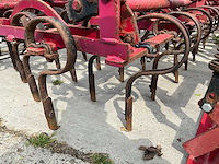 Kongskilde germinator sp400 cultivator - afbeelding 6 van  12