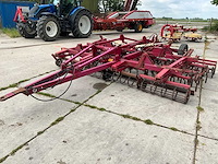 Kongskilde germinator sp400 cultivator - afbeelding 1 van  12