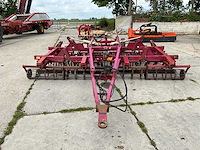 Kongskilde germinator sp400 cultivator - afbeelding 7 van  12