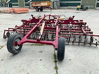 Kongskilde germinator sp400 cultivator - afbeelding 9 van  12