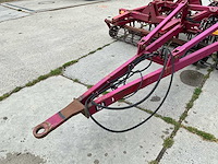 Kongskilde germinator sp400 cultivator - afbeelding 11 van  12