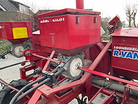 Kongskilde maiszaaimachine - afbeelding 5 van  14