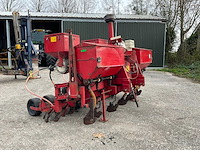 Kongskilde maiszaaimachine - afbeelding 1 van  14