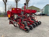 Kongskilde maiszaaimachine - afbeelding 8 van  14