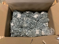 Kongskilde ploegbouten - afbeelding 1 van  4