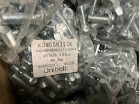 Kongskilde ploegbouten - afbeelding 3 van  4