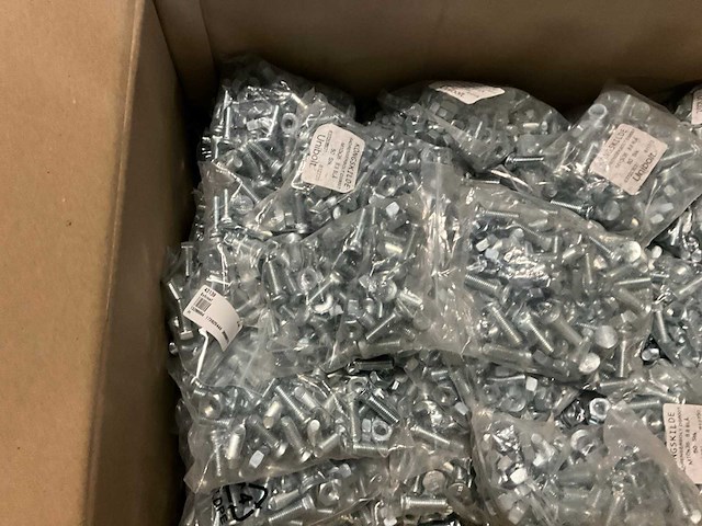 Kongskilde ploegbouten - afbeelding 4 van  4