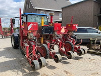 Kongskilde preci-sem 06-40-sh zaaimachine - afbeelding 9 van  16