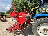 Kongskilde preci-sem 06-40-sh zaaimachine - afbeelding 10 van  16