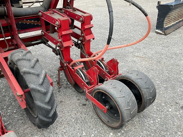 Kongskilde preci-sem precisiezaaimachine - afbeelding 2 van  19