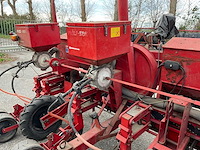 Kongskilde preci-sem precisiezaaimachine - afbeelding 5 van  19