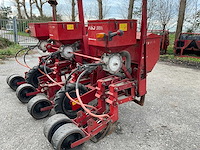 Kongskilde preci-sem precisiezaaimachine - afbeelding 6 van  19