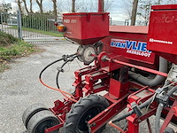 Kongskilde preci-sem precisiezaaimachine - afbeelding 8 van  19