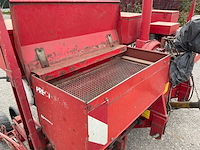 Kongskilde preci-sem precisiezaaimachine - afbeelding 9 van  19