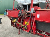 Kongskilde preci-sem precisiezaaimachine - afbeelding 10 van  19