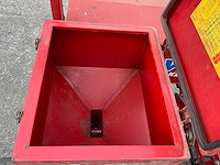 Kongskilde preci-sem precisiezaaimachine - afbeelding 11 van  19