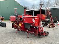 Kongskilde preci-sem precisiezaaimachine - afbeelding 1 van  19