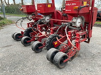 Kongskilde preci-sem precisiezaaimachine - afbeelding 14 van  19