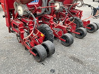 Kongskilde preci-sem precisiezaaimachine - afbeelding 17 van  19