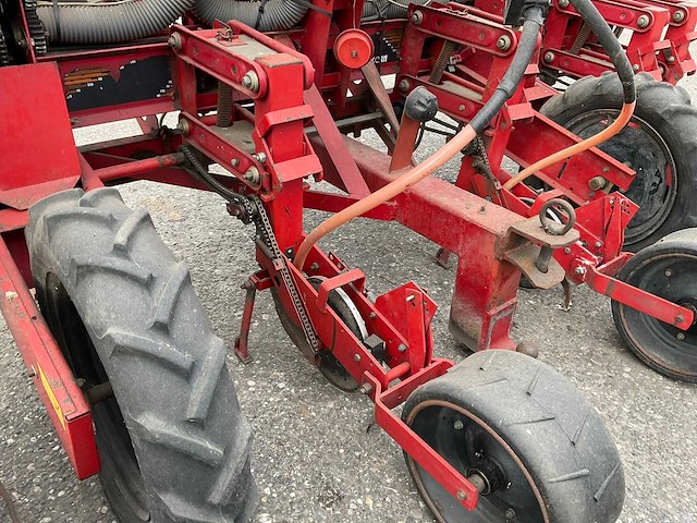 Kongskilde preci-sem precisiezaaimachine - afbeelding 19 van  19