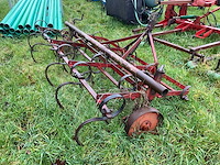 Kongskilde s-2517 triltand cultivator - afbeelding 3 van  5
