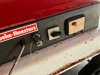 Kongskilde thermobile ta-40 heater - afbeelding 5 van  5