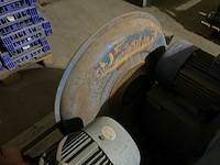 Kongskilde trl40 ventilator (3x) - afbeelding 8 van  9