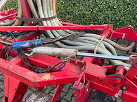 Kongskilde vibro flex akker- en graslandbemester - afbeelding 2 van  2