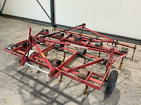 Kongskilde vibroflex 300 cultivator - afbeelding 8 van  13
