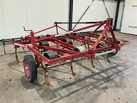 Kongskilde vibroflex 300 cultivator - afbeelding 6 van  12