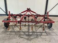 Kongskilde vibroflex 300 cultivator - afbeelding 7 van  12