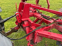 Kongskilde vibroflex cultivator - afbeelding 12 van  14