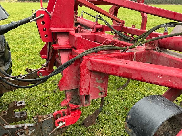 Kongskilde vibroflex cultivator - afbeelding 2 van  14