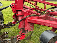 Kongskilde vibroflex cultivator - afbeelding 2 van  14