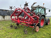 Kongskilde vibroflex cultivator - afbeelding 1 van  14