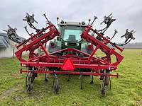 Kongskilde vibroflex cultivator - afbeelding 6 van  14