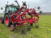 Kongskilde vibroflex cultivator - afbeelding 7 van  14