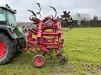 Kongskilde vibroflex cultivator - afbeelding 8 van  14