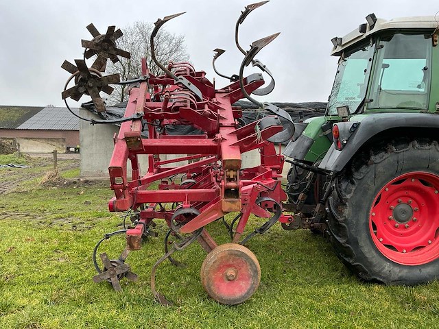 Kongskilde vibroflex cultivator - afbeelding 13 van  14