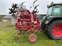 Kongskilde vibroflex cultivator - afbeelding 13 van  14