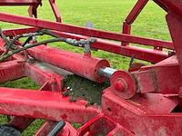 Kongskilde vibroflex cultivator - afbeelding 11 van  14